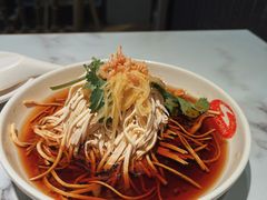 小烫干丝-花园茶楼(兴城西路店)