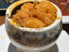 -波特曼西餐厅(中央大街店)