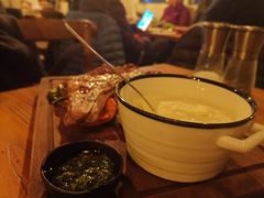 -El Bodegon阿根廷秘鲁餐厅(幸福路店)