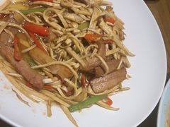 -东北大院·东北菜(三台子店)