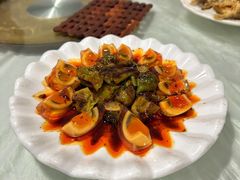 -笑红饭庄