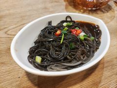 -鱼酷活鱼烤鱼(梅江印象城店)