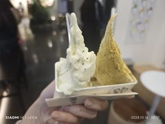 -野人牧坊Gelato(天津南开大悦城店)