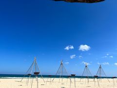 -海南清水湾莱佛士酒店