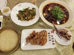 -全聚德(常州店)