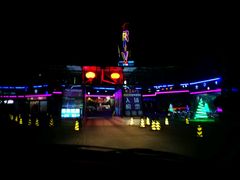 -枫花园汽车电影院(朝阳公园店)