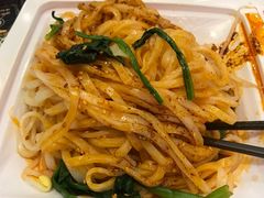 -魏家凉皮(西安秋林宏业商厦店)