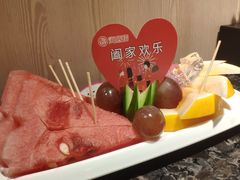 -海底捞火锅(邯郸新世纪中心店)