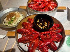 -巴厘龙虾·榜首油焖大虾(音乐学院·沿江酒馆店)