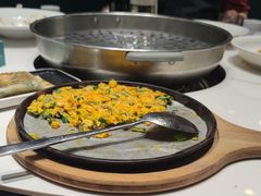 -大锅强·蒸海鲜青岛菜(吾悦广场店)