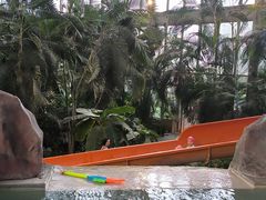 -中家鑫园温泉酒店鑫悦汤泉