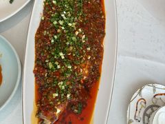 -写庭·鱼鲜川菜·宴请(铁像寺水街店)