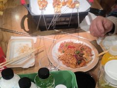 -申记串道和和旗舰店(北行店)