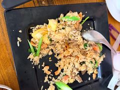 -Doo Dee Thai Food(Issan/Isaan/Esan)