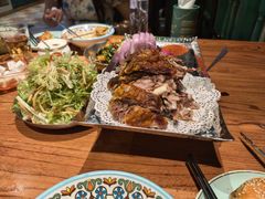 -驿楼兰·新疆菜(火车站店)