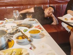 -九月海·海鲜自助(世纪东方店)