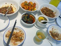 -兰湘子·湘菜小炒(盛龙广场店)