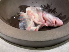 -鲜潭蒸汽石锅鱼(五道口购物中心店)