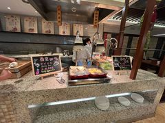-西安赛瑞喜来登大酒店
