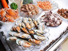 -随园餐厅自助早餐(祥生大酒店)