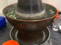 -京城羊坊涮羊肉馆(湖北路)