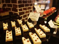 -深圳四季酒店·馥自助餐厅