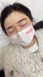 -初心纹眉洗眉·美睫专业店