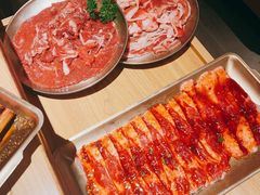 -西塔老太太泥炉烤肉(亚运村店)