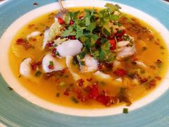 -同庆楼(滨湖万达广场店)