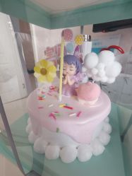点击看大图 -悦熙母婴护理中心(铁桥广场店)