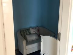 -BlueBubble蓝泡泡婴幼儿游泳会所(合川路店)