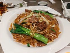 -彩丰楼中餐厅·仁恒洲际酒店