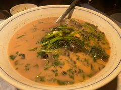 -回头食客-李久其家民间餐厅(望城金桥国际店)