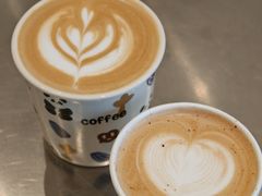 -Beans Solo豆号咖啡(百家湖花园店)