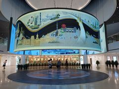 -上海城市规划展示馆
