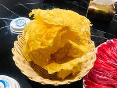 -林记潮牛·牛肉火锅(上马墩店)