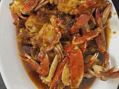 -后田海鲜餐厅(南澳香湖湾店)