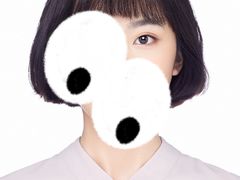 -海马体照相馆|大师(武汉光谷K11店)