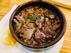 -BISTROFIORE美伊娜(伊犁南路店)