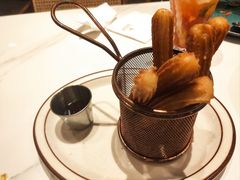 -CRAZYONES克芮旺斯西班牙餐厅(苏州中心店)