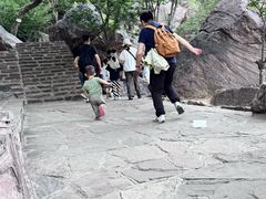 -河南宝泉旅游区