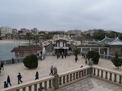 -集美鳌园景区