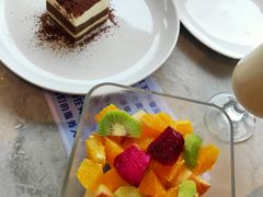 -必胜客(蜀山万象汇店)