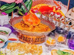 -金链花·泰国餐厅(国贸店)