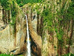-中雁荡山-东漈景区