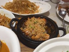 -小菜园新徽菜(南京秦淮龙蟠汇店)