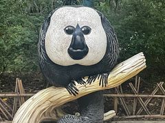 -ZOO COFFEE动物园咖啡(红山森林动物园店)