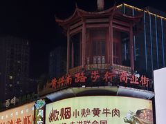 -黄兴南路步行商业街