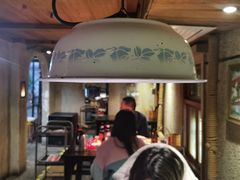 -老表记广西宵夜螺蛳鸭脚煲(西大店)