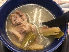 -新辉港式茶餐厅(北栅店)